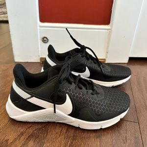 Women’s size 6.5 Nike Trainers
